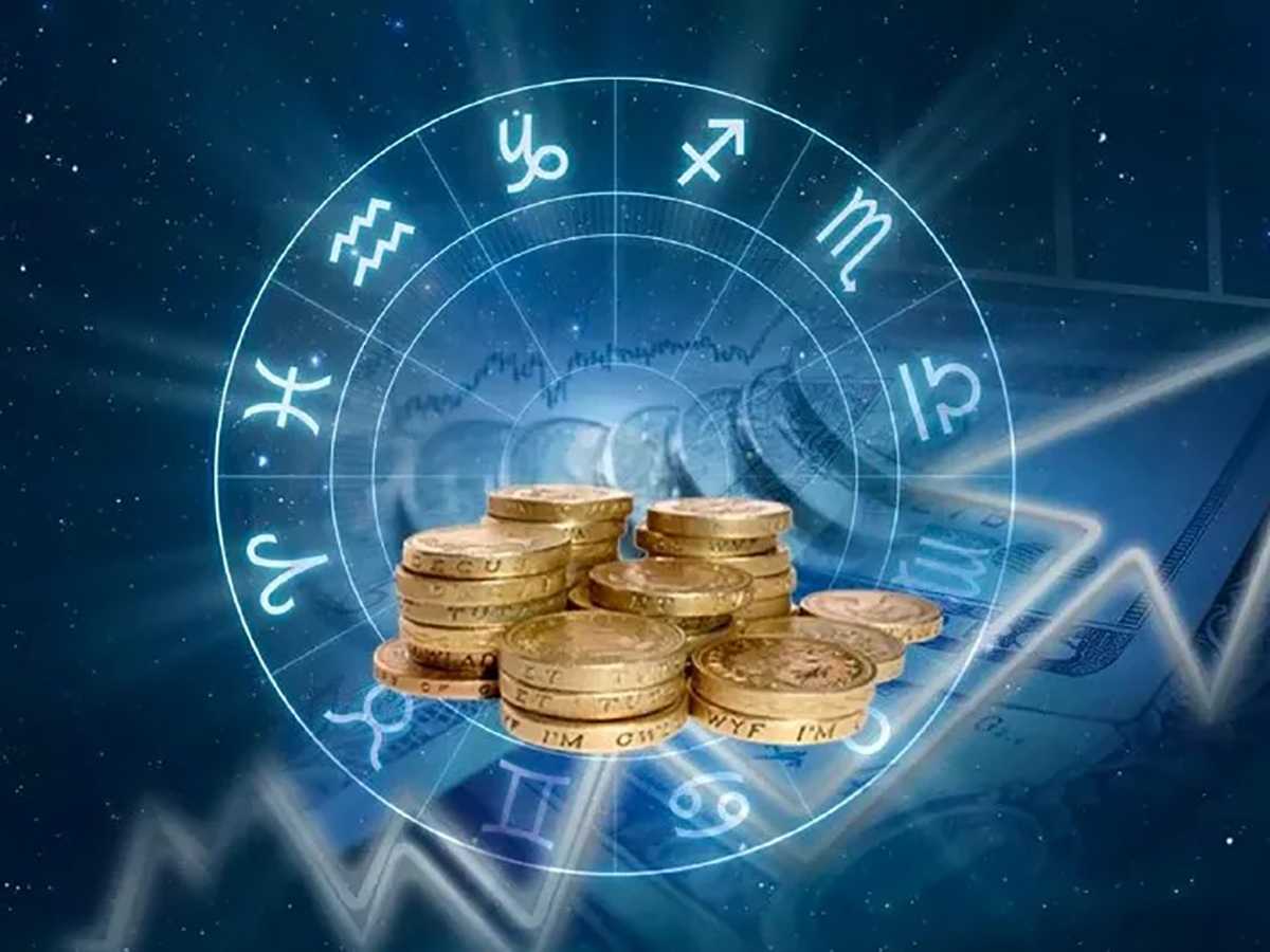Какие знаки зодиака привлекают деньги?