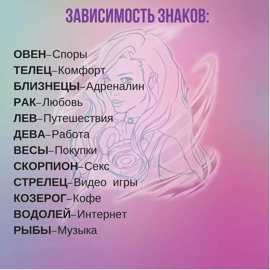 Близнецы: полная характеристика знака зодиака