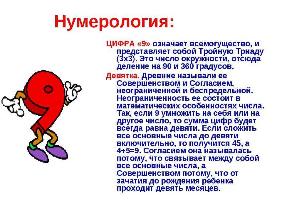 Значение числа 999, что означает цифра 999 в нумерологии, число ангелов