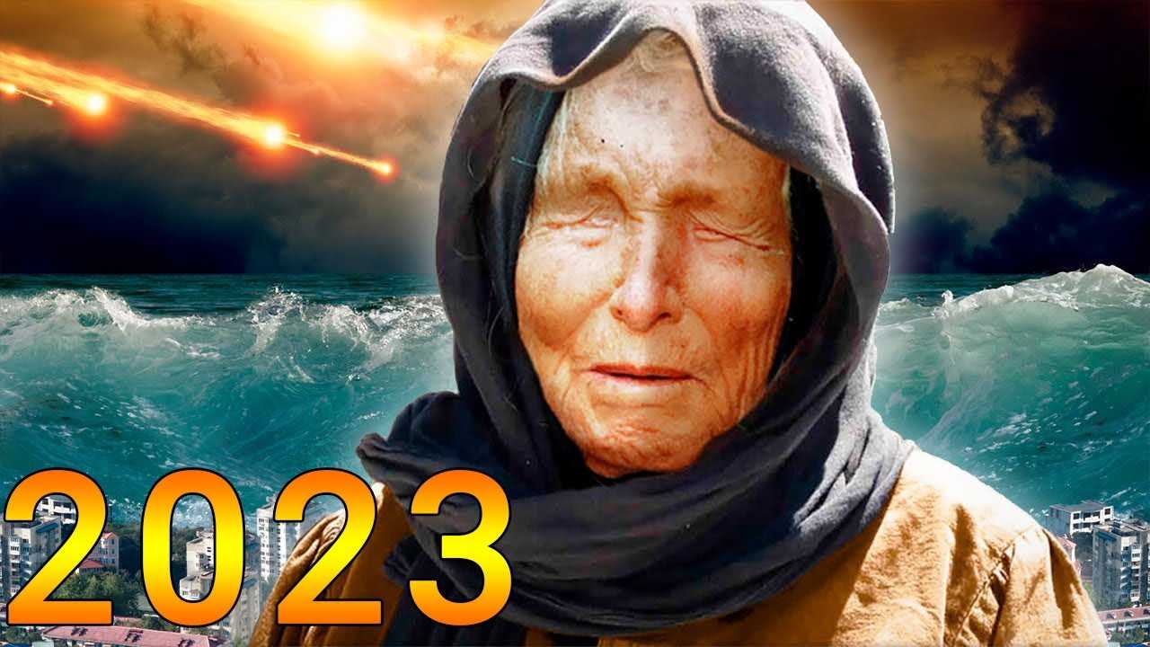 Раскрыты предсказания ванги на 2024 год | forpost