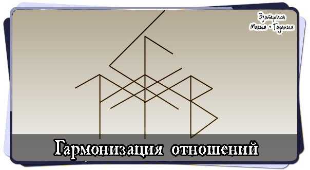 Заговор или молитва на улучшение отношений