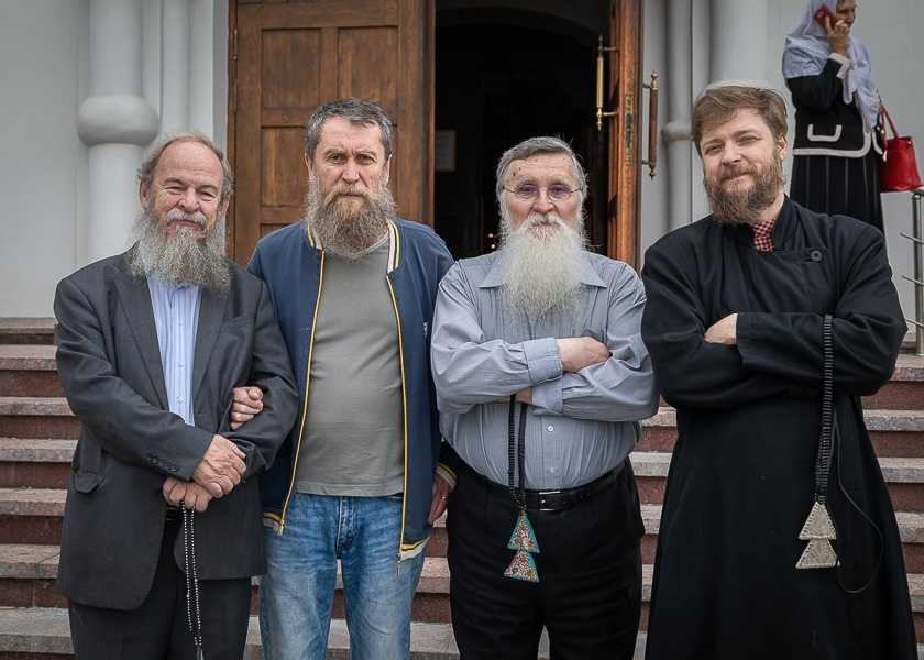 Чем отличаются язычники от староверов. чем отличаются староверы и старообрядцы от православных