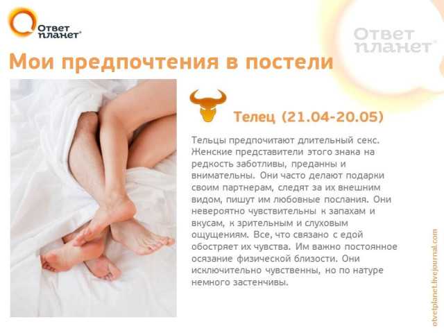 Секс-гороскоп. как знаки зодиака ведут себя в постели? | мужчина и женщина | школажизни.ру