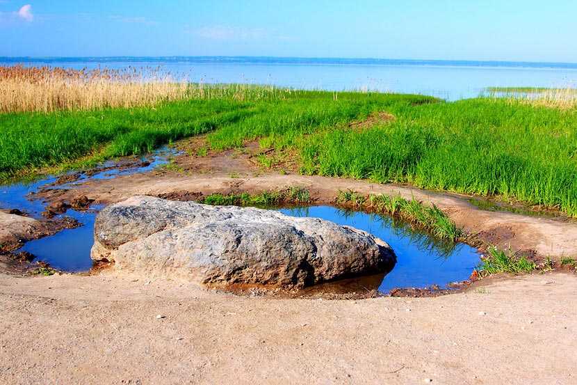 Места силы