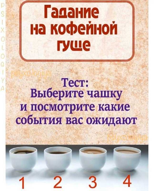 Гадание на кофейной гуще: секреты значения символа бабочки