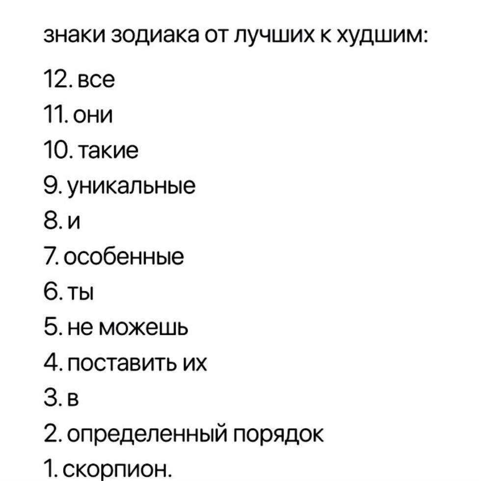 Гороскоп внешности: самые красивые черты знаков зодиака