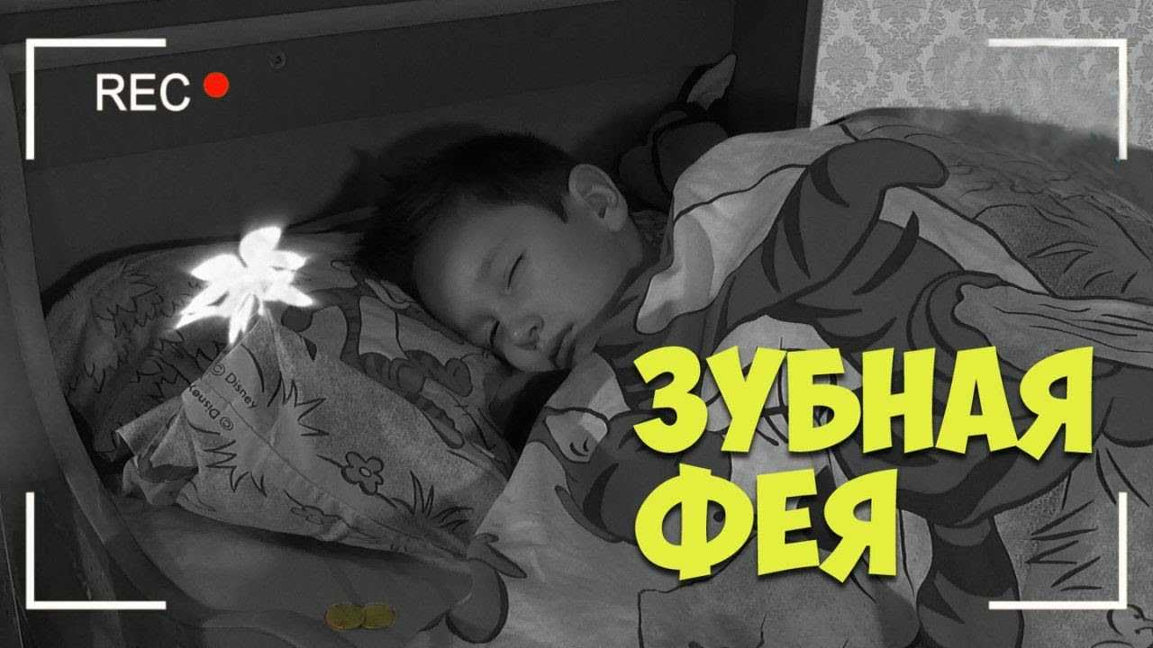 Зубная фея – существует ли в реальной жизни, как вызвать фею?