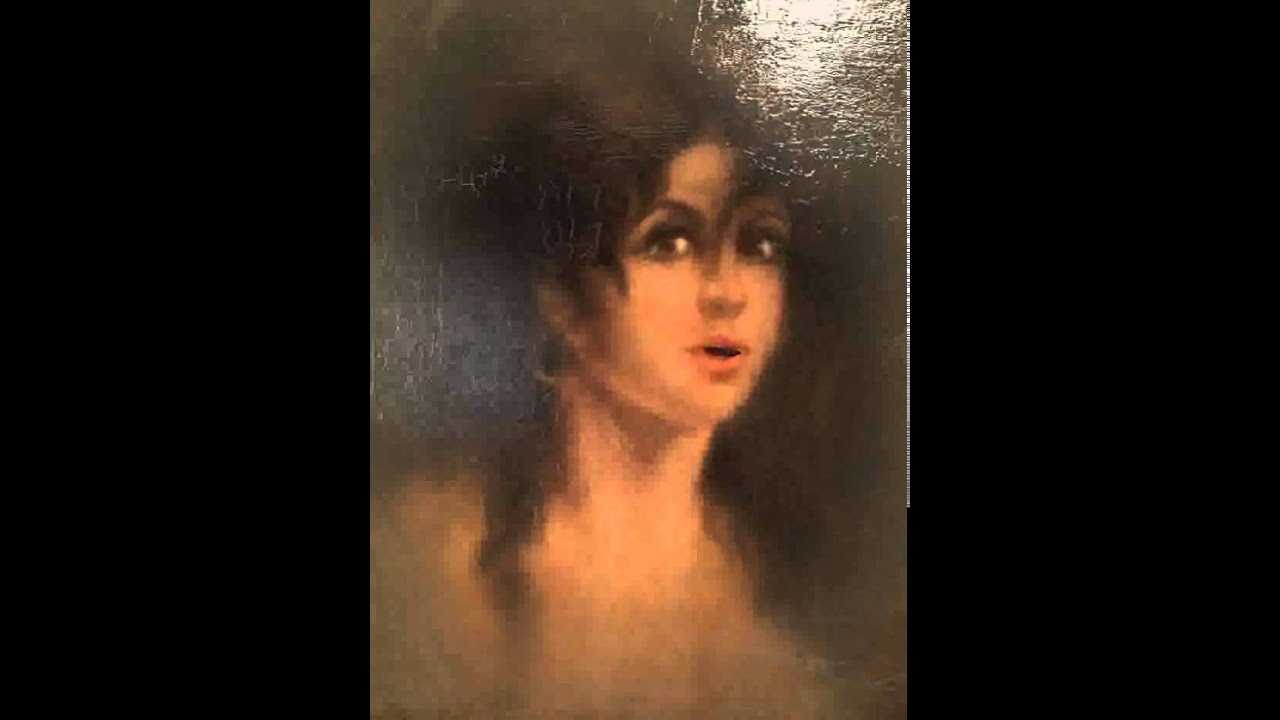 Картины с цыганами
