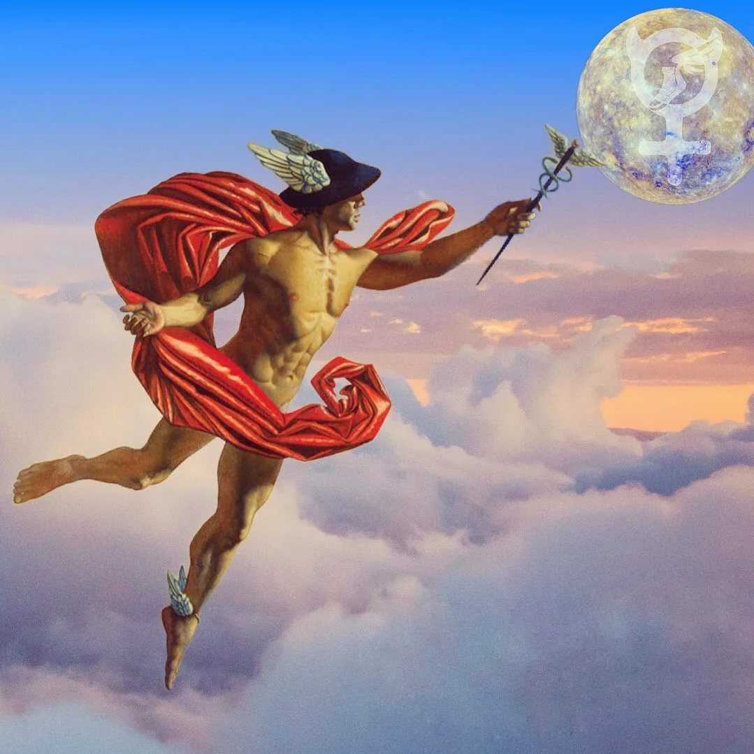 Меркурий в скорпионе | гороскопы 365