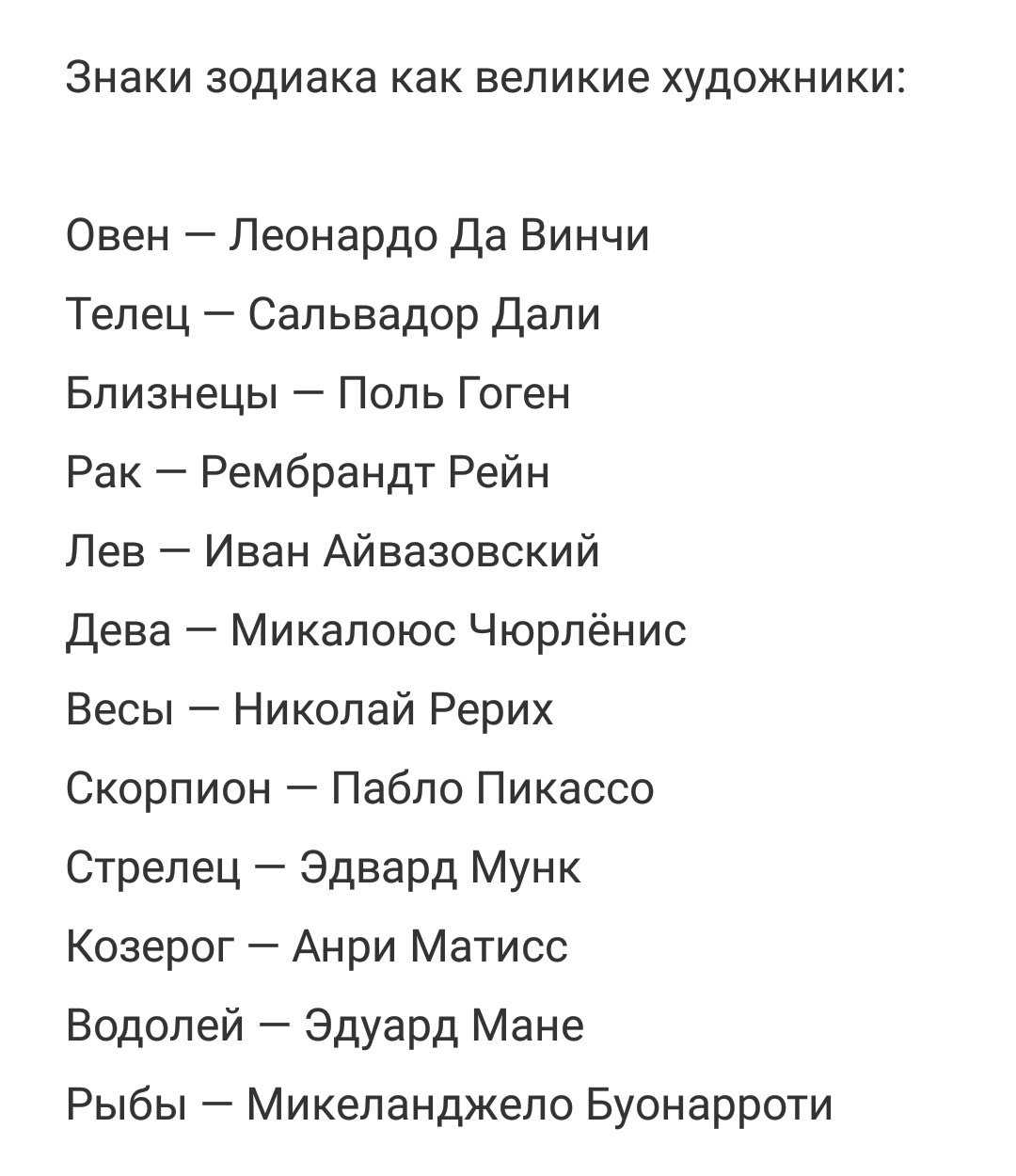 Какие модницы женские знаки зодиака