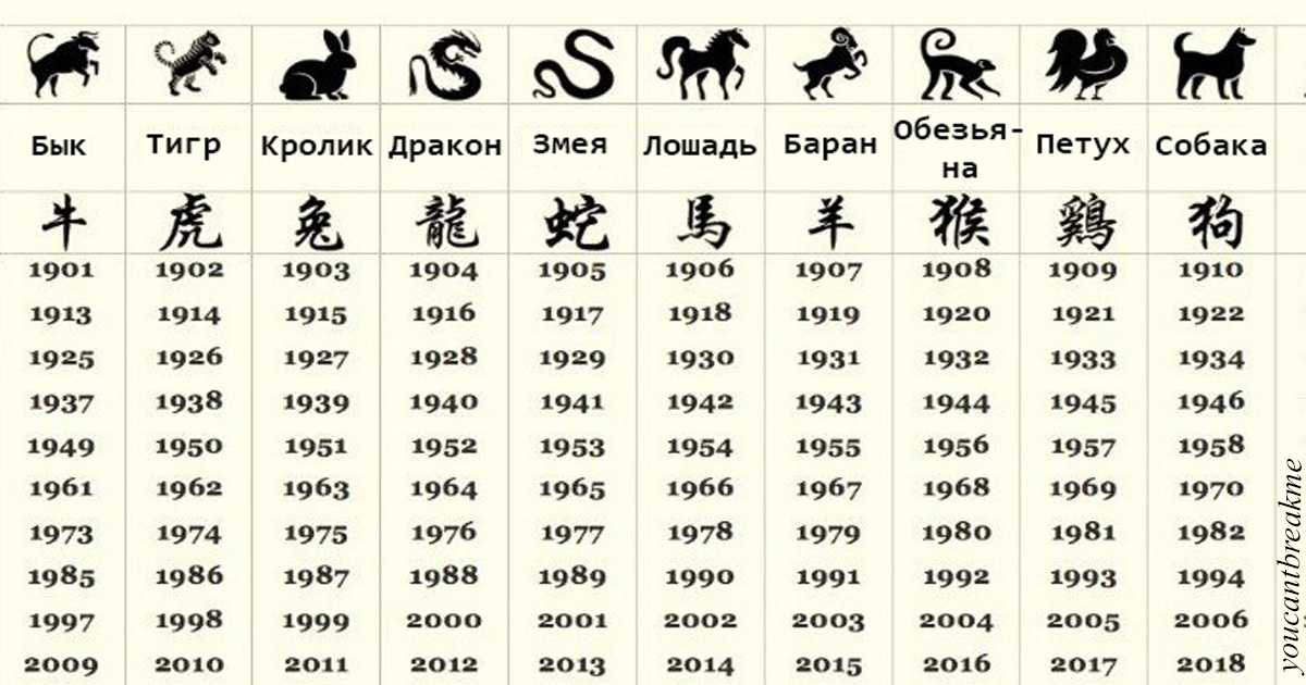 Восточный гороскоп на 2024 год дракона по году рождения: рейтинг удачливости знаков зодиака :: инфониак