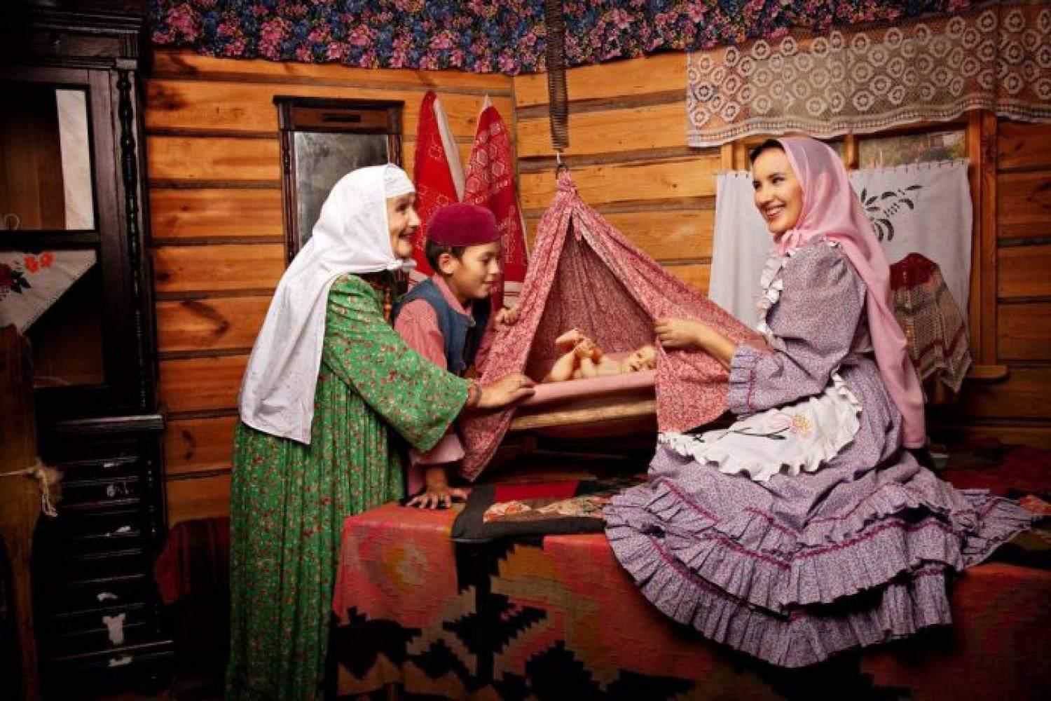 Обряд имянаречения в исламе и христианстве (готовое) (1).