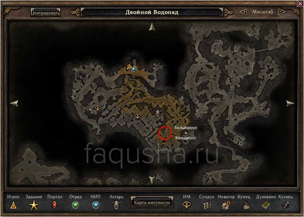 Dreeg - official grim dawn wiki