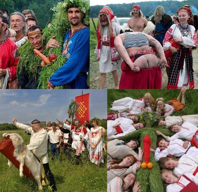 Снятие крещения: возможно ли это