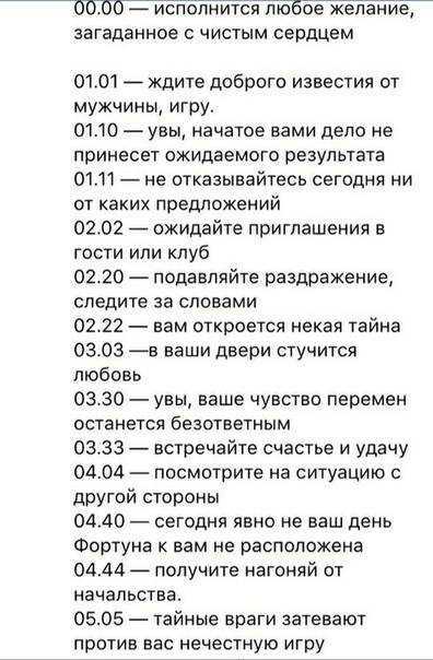Значение числа 222 в нумерологии