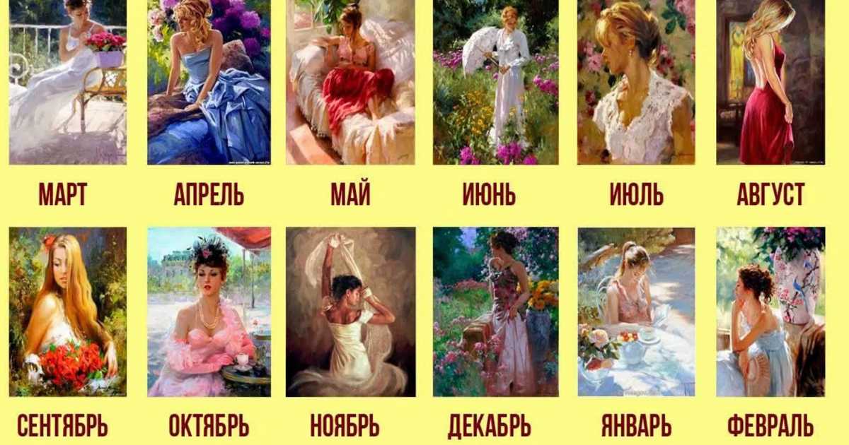 В чем ваша женская сила по знакам зодиака - советы для женщин