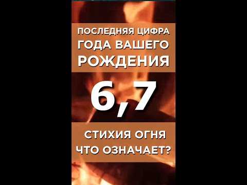 Китайский гороскоп по годам и дате рождения
