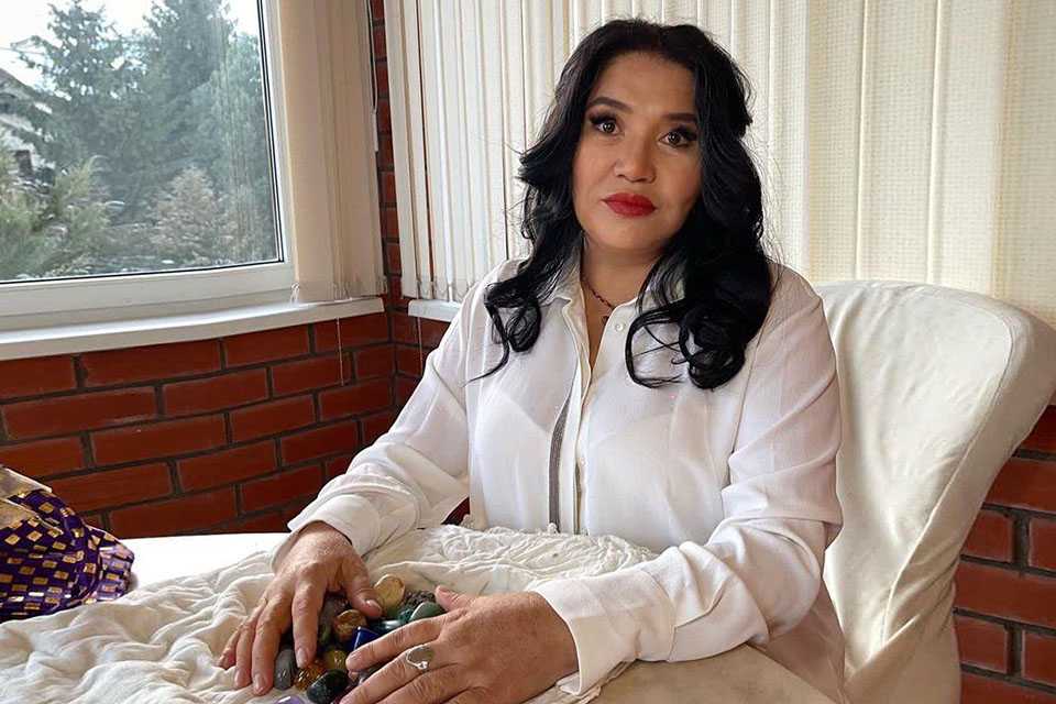 Ясновидящая кажетта: «2017-й не будет простым»