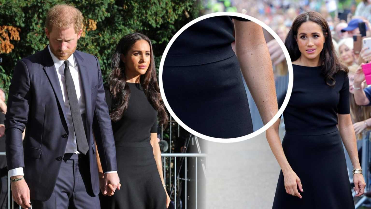 Analysis of meghan markle's astrological chart