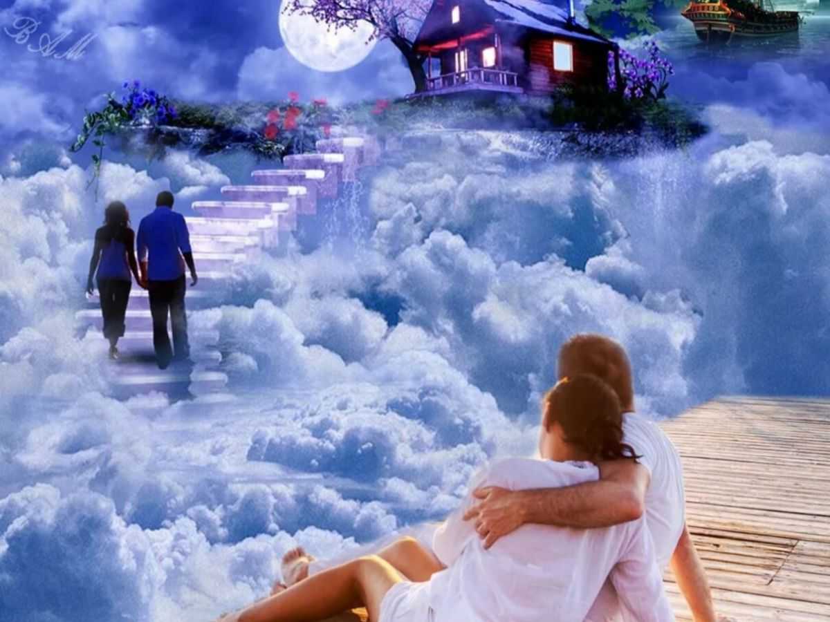 Какие мечты и желания знаки зодиака скрывают от окружающих