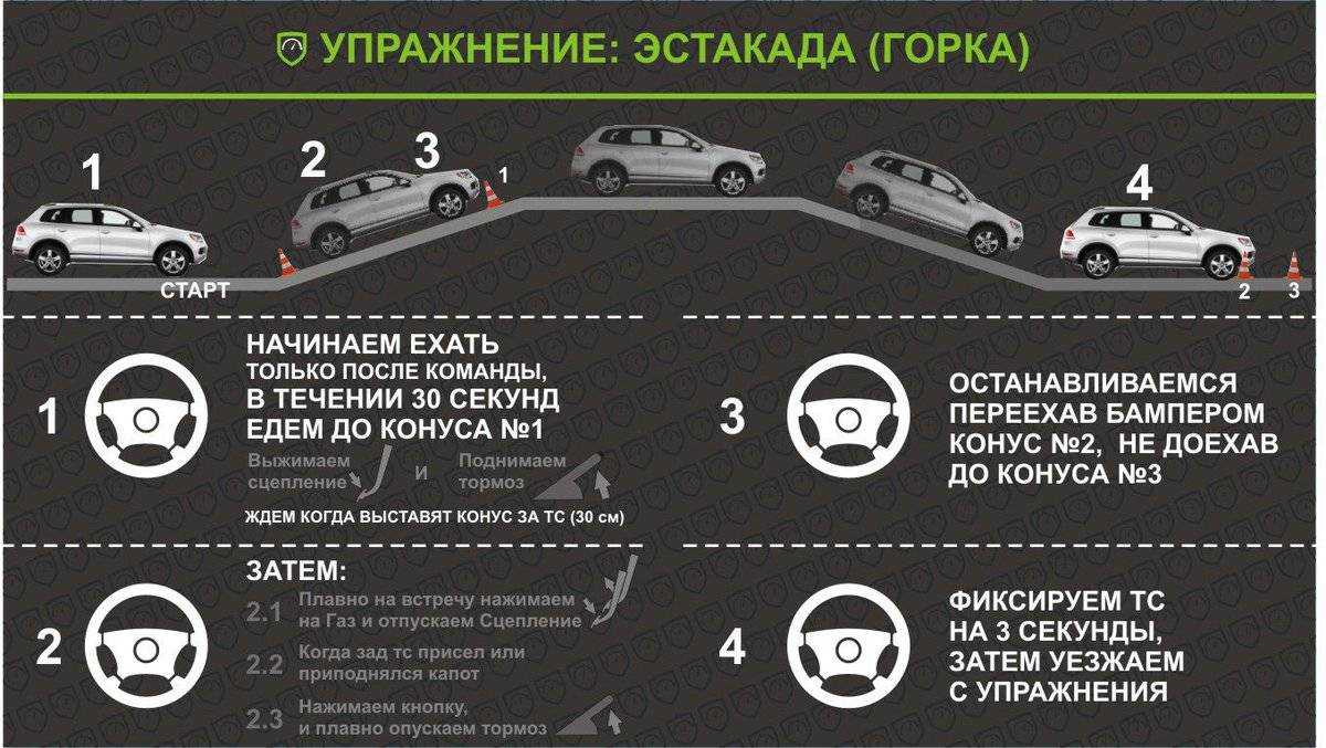 За рулем знаки зодиака