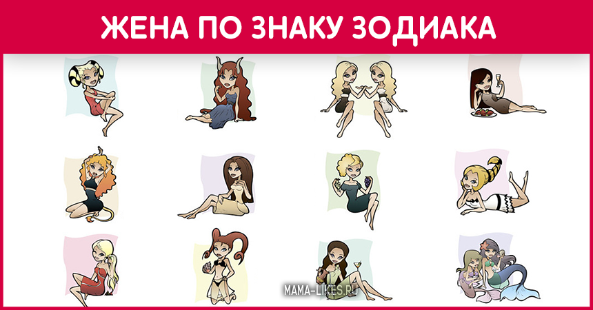 Какая вы мама по знаку зодиака?