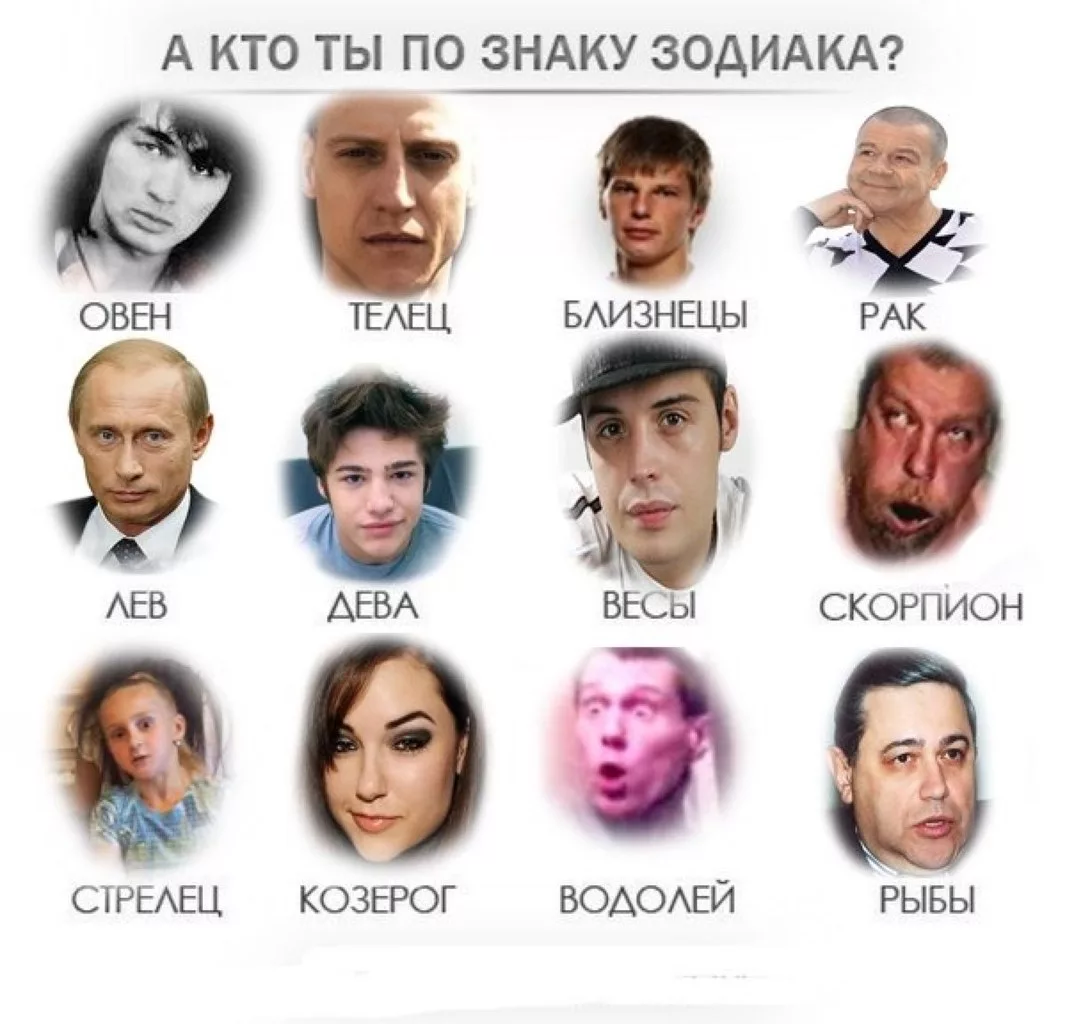 От лавины до торнадо! узнайте, какое вы стихийное бедствие, по знаку зодиака