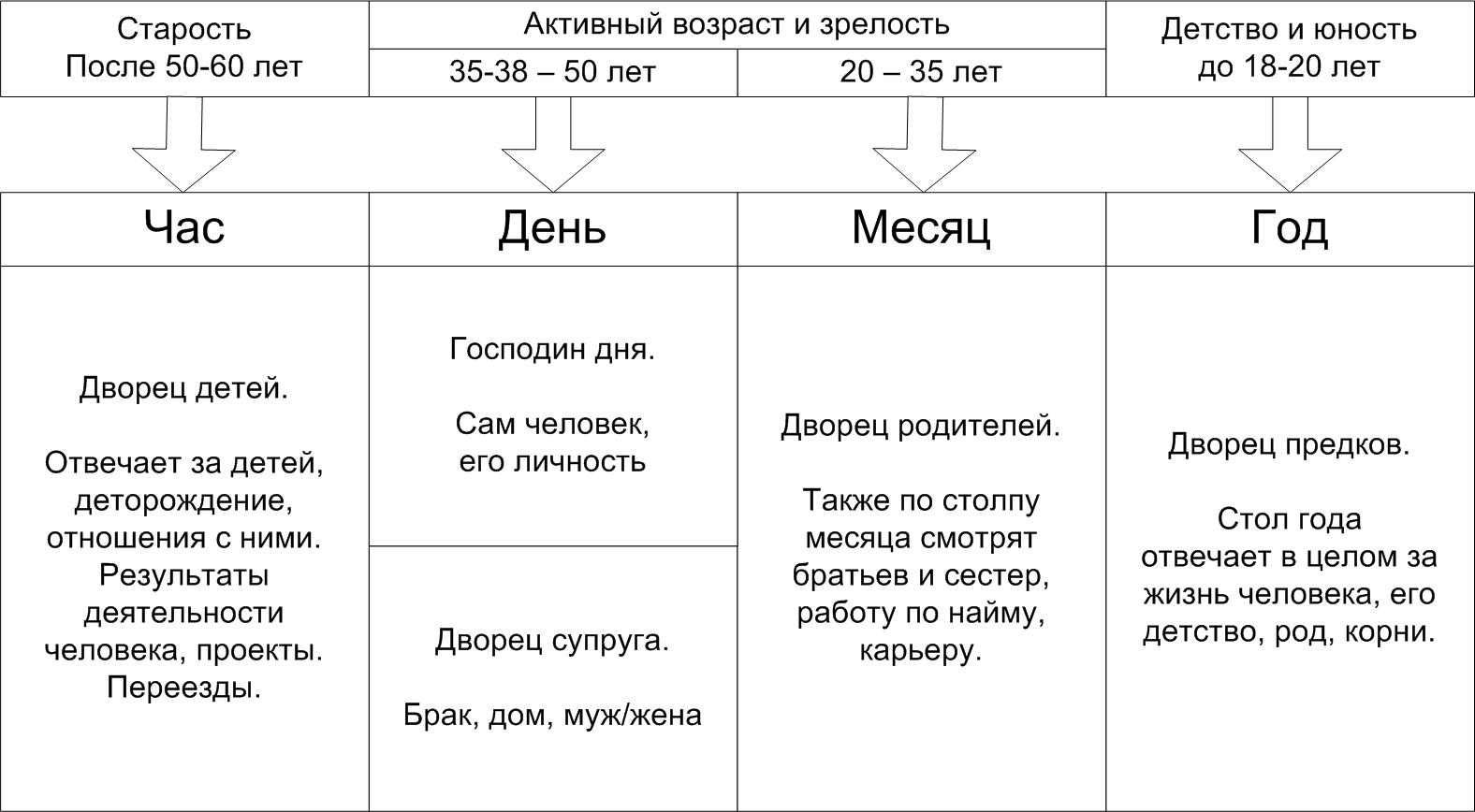 Секреты китайского календаря: 12 животных, 5 стихий и 2 начала | научно популярный журнал sciencepop