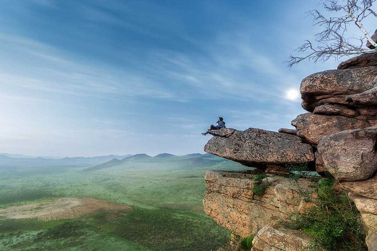 Республика бурятия.