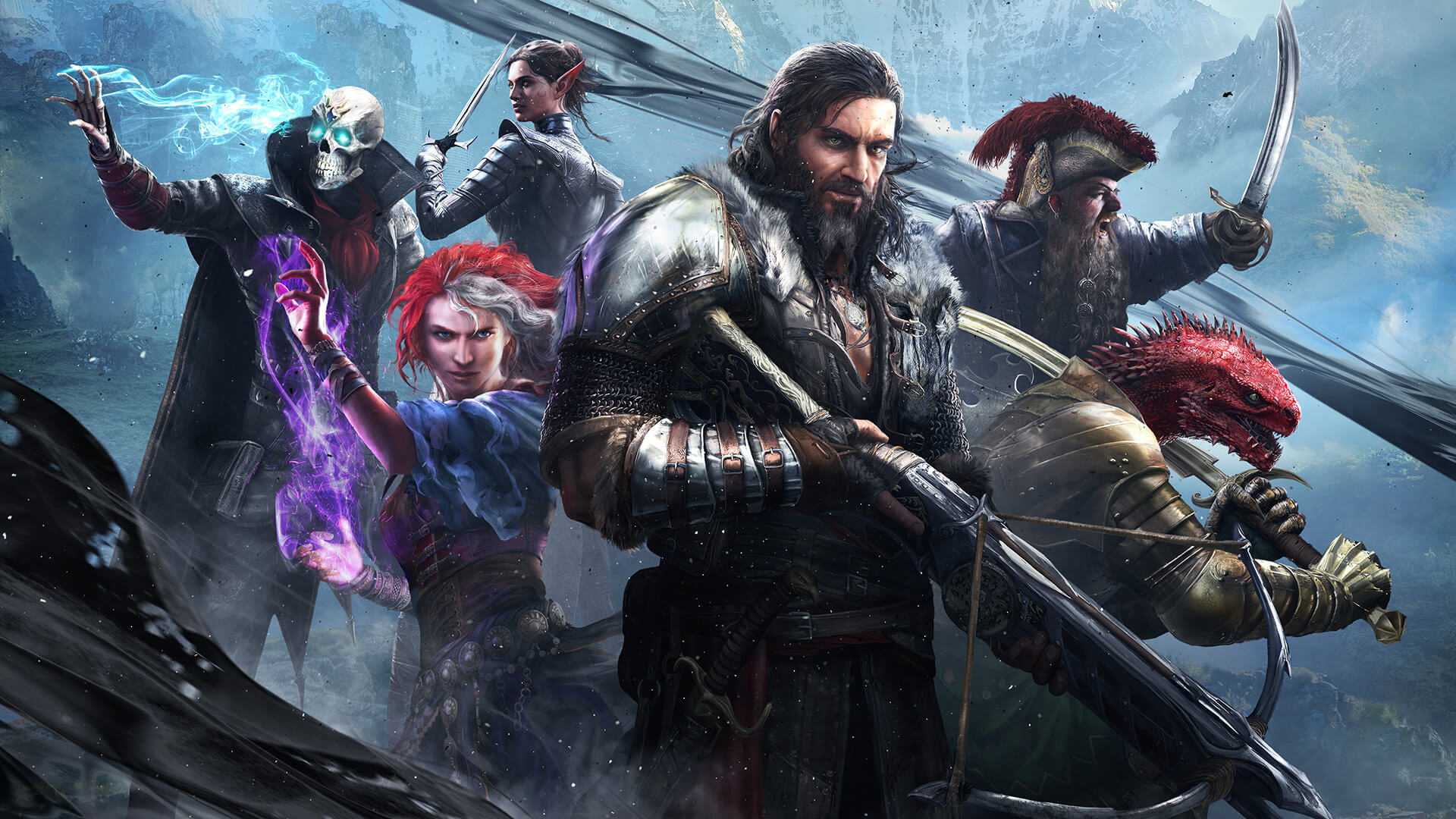 Divinity original sin 2 – глава 2: побег – пленный эльф: сразиться и убить грифа, ключ к клетке амиро. – многопользовательские и одиночные игры