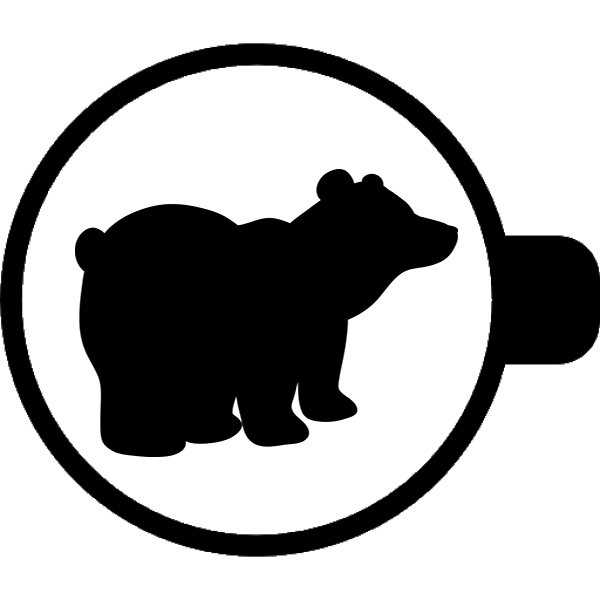 ᐉ гадание на кофе медвежонок - magicastrolog.ru