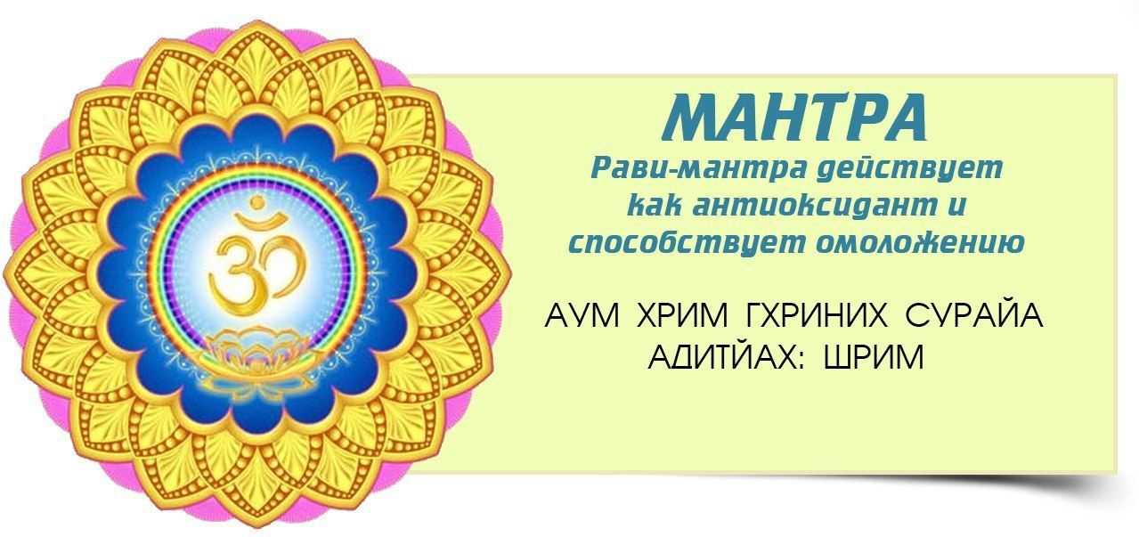 #60 мантры для планет