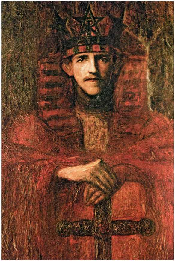 Samuel l. macgregor mathers - occult encyclopedia
