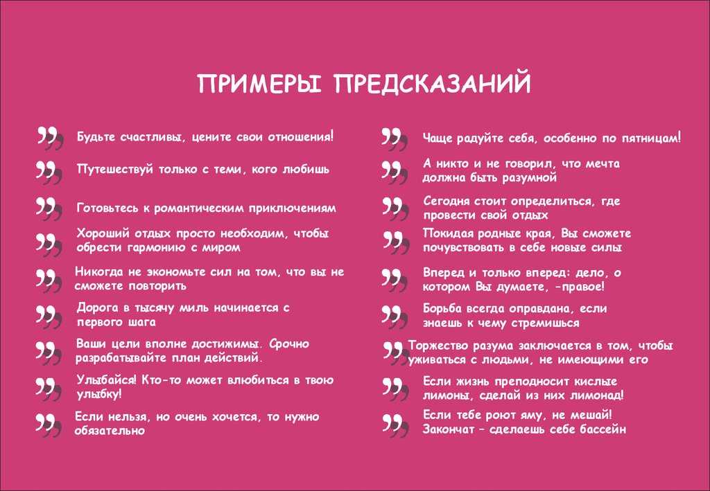 Гадание на кофейных зернах — шпаргалка на любой случай