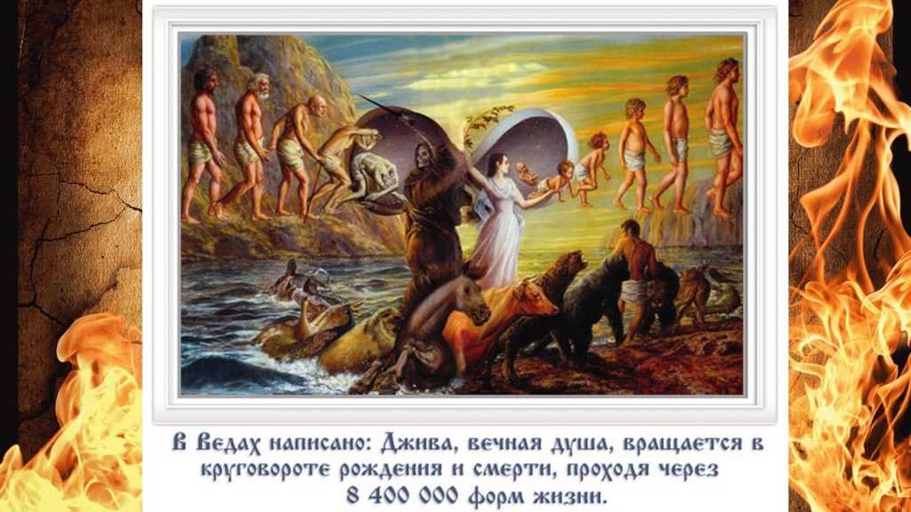 Реинкарнация – реально ли перерождение души после смерти? основные теории и доказательства