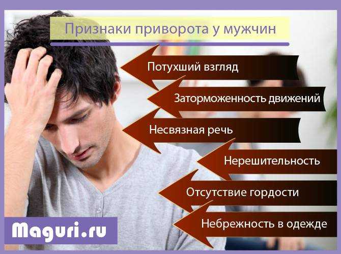 Как узнать есть ли на человеке приворот | как определить приворот