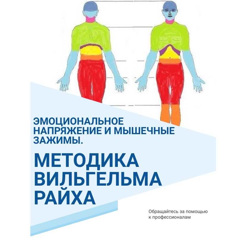 Вильгельм райх. психотерапия, ориентированная на тело - сайт марии загорской