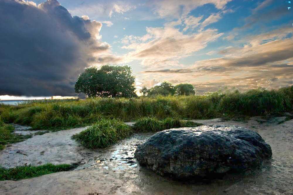 Синь-камень, плещеево озеро, переславль-залесский. отзывы, легенды, фото, как доехать, отели — туристер.ру