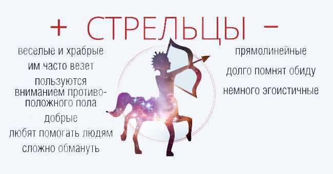 Совместимость: мужчина-стрелец и женщина-стрелец