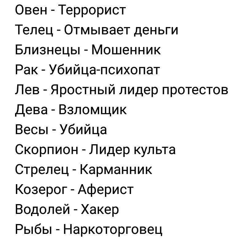 Черная полоса: как представители разных знаков зодиака переживают неприятности