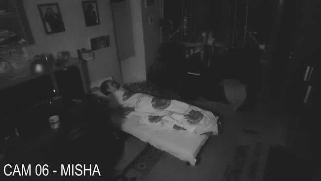 Реальный полтергейст - что это и как с ним бороться