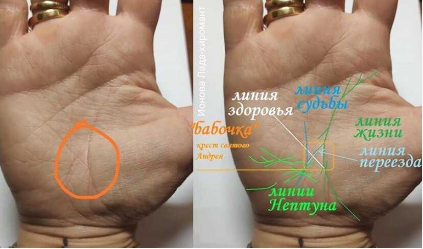 Как гадать по руке: простое руководство для новичков