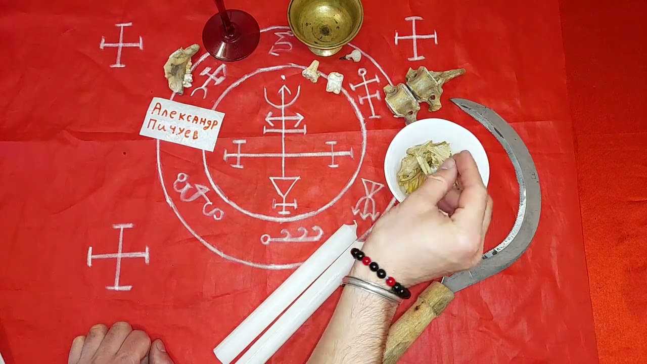 Православная церковь о заговорах: отношение, мнение и ответы на частые вопросы