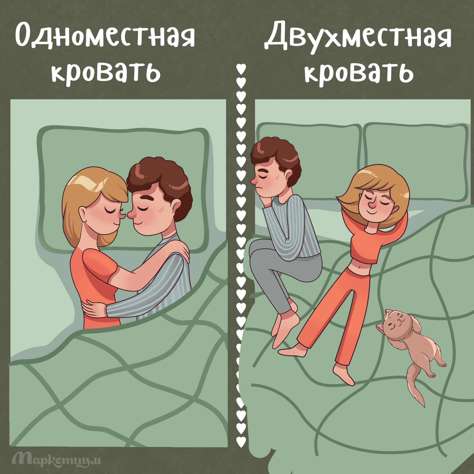 Отношения с разведённым мужчиной – инструкция от психолога для умных женщин