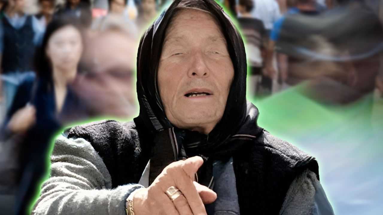 Имеют огромную силу: три знака зодиака, которых опасалась ванга | новости украины | anticor