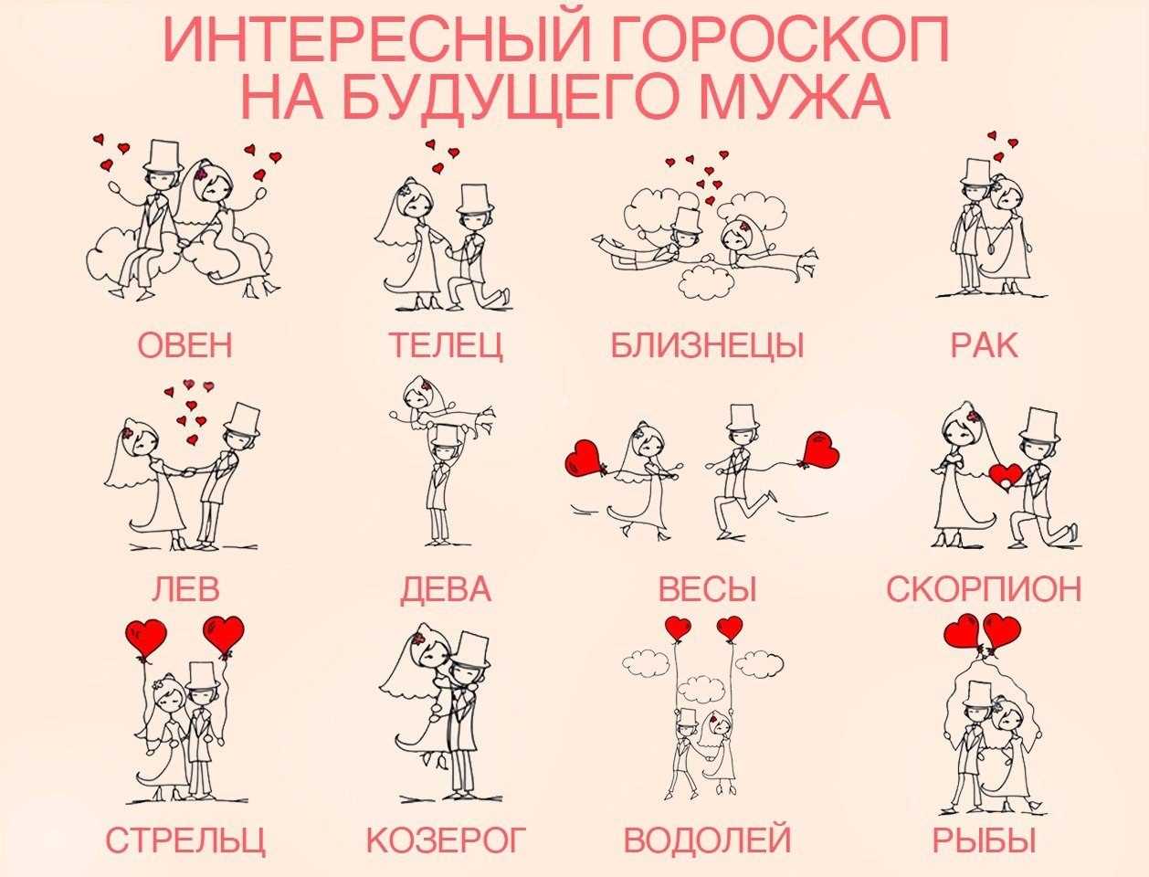 Причины, из-за которых разным знакам зодиака не везет в любви