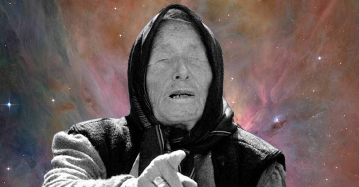 Людей этих трех знаков зодиака боялась даже ванга