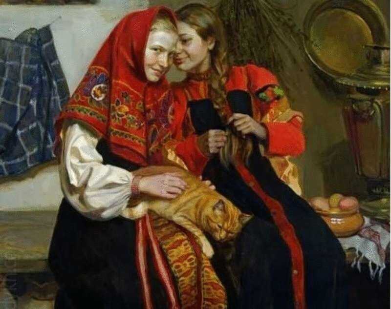 Почему нельзя стричь волосы самой себе
