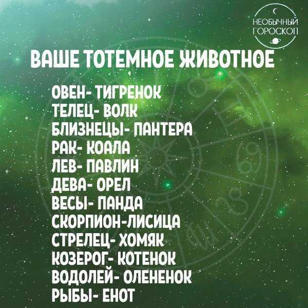 Слабый человек от природы: какие знаки зодиака входят в рейтинг
