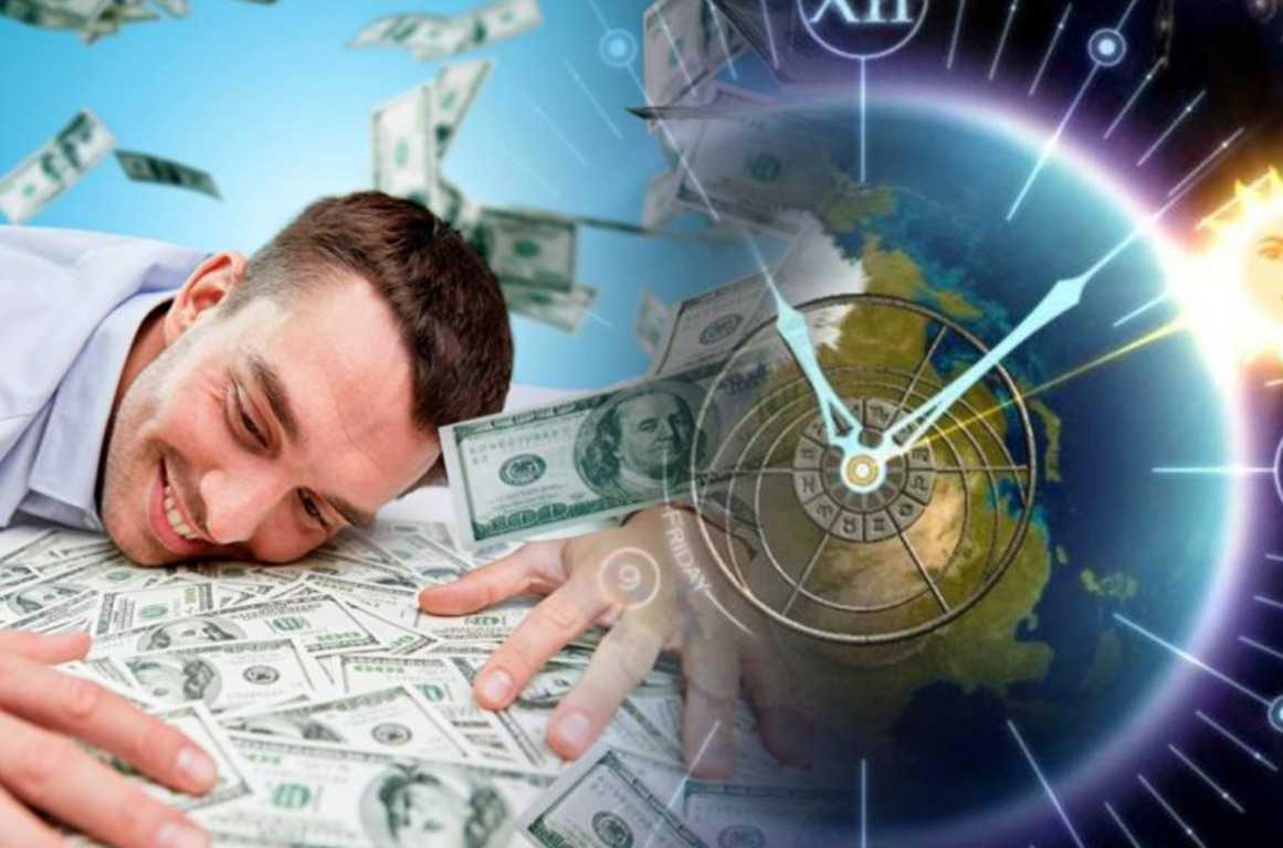 Как тратят деньги знаки зодиака